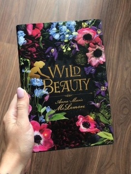 Wild Beauty Anna-Marie McLemore po angielsku