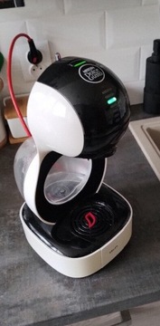 Ekspres Nescafe Dolce Gusto 