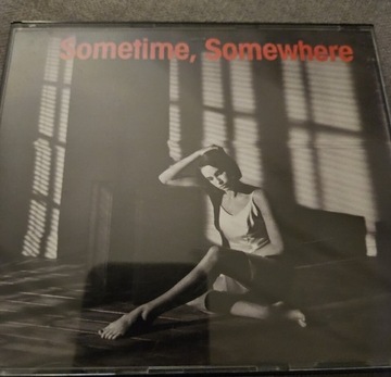 Emotion Collection Sometime Somewhere 2CD 80te