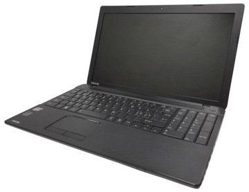 Laptop Toshiba AMD 4GB 128SSD HD 8210 HDMI USB 3.0