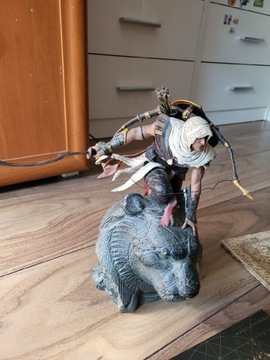 AC Odyssey Figurka Bayek