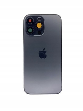 OEM Obudowa do Apple iPhone 14 Pro Max czarna