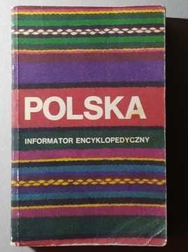 Polska Informator Encyklopedyczny