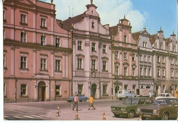 Opole - pocztówka