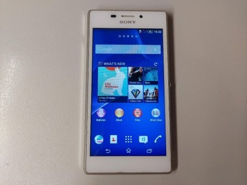 Sony Xperia M2 LTE D2303 Uszkodzony