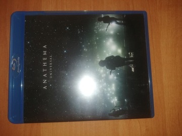 ANATHEMA - Universal Blu-Ray Kscope 2013