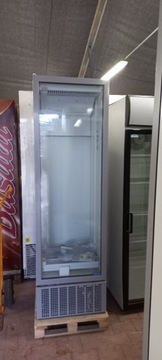 Zewnętrzna chłodnicza lodówka Frigoglass Smart 450