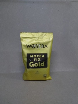 WOSEBA Gold kawa mielona 100g