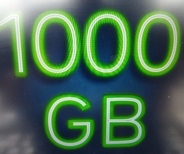 PLUS kod na 1000 GB internetu w Plusie