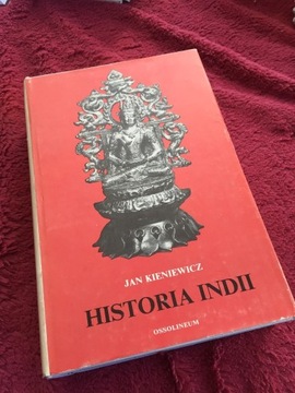 > Historia Indii Kieniewicz > W DOBREJ cenie ! 