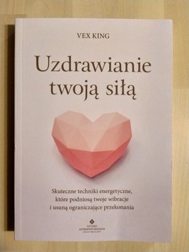 Uzdrawianie twoją siłą