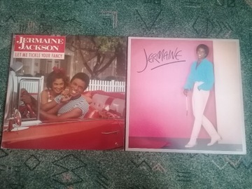 Jermaine Jackson - 2x LP (VG+)