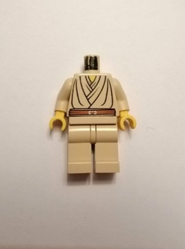 Lego Star Wars sw055 Obi-Wan Kenobi