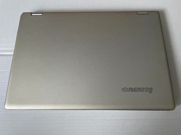 Lenovo yoga 700 intel i7 nvidia dysk ssd dotyk