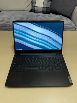 Laptop LENOVO Ideapad Gaming 3 |15ARH05