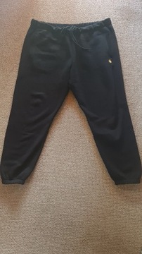 Spodnie Carhartt Wip model Chase rozmiar XXL 2XL