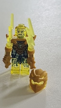 Lego Ninjago figurka lloyd 