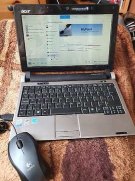 Acer aspire one 