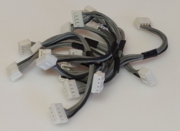 Kabel (krótki) zasilania napędu Playstation PS3