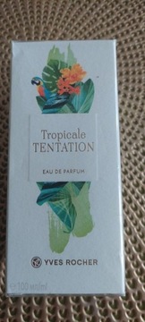 Perfumy damskieTropicale Tentation100mlYvesRocher 