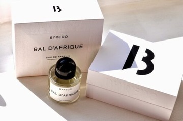 Byredo Bal d'Afrique EDP 100ml