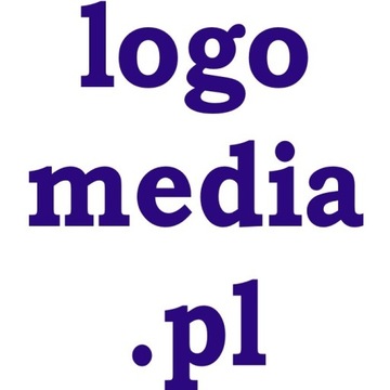 LogoMedia.pl - krajowa domena pl