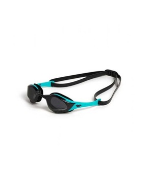 Okulary  Arena Cobra Edge Swipe Turquoise 