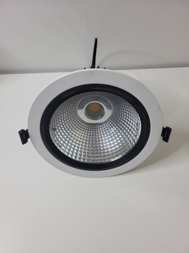 Lampa downlight Sheriff Z830 White AC 50