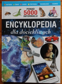 Encyklopedia dla dociekliwych