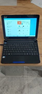 Acer Aspire One 532h-2Db