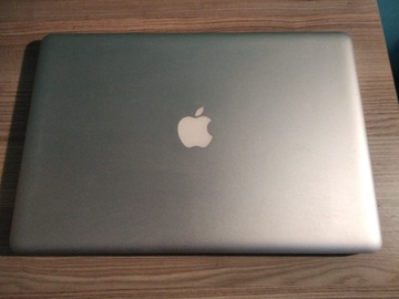 MacBook A1286
