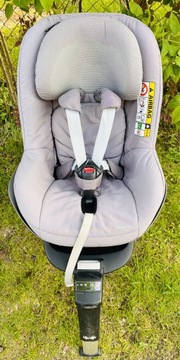 Fotelik Maxi-Cosi 2wayPearl + baza