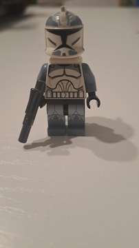 Lego Star Wars Wolfpack Ph1 IDEALNY okazja