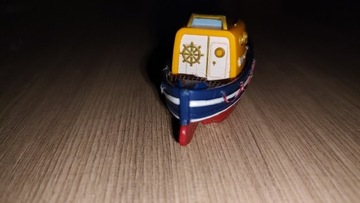 Tomek i Przyjaciele zabawka - łódka