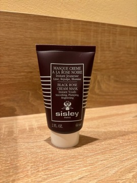 Sisley Black Rose Cream Mask