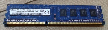 Pamięć RAM 20GB HYNIX DDR3 HMT451U6AFR8C-PB N0 AA