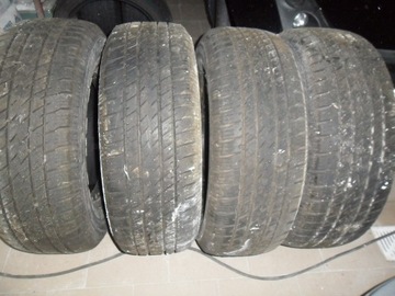 opona 265/70R16