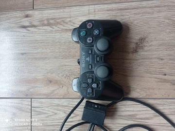 Pad do PlayStation 2