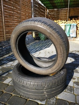 Opony letnie Bridgestone Turanza 225/50 R18