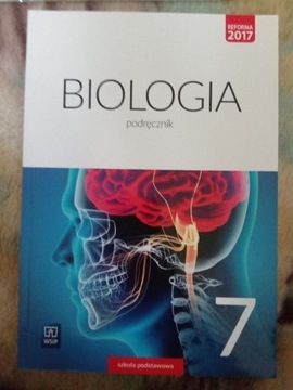 Podręcznik do biologii