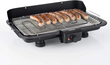 Grill elektryczny Korona XXL