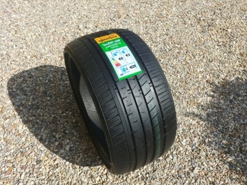 Opona Barkley 255/30 r19 