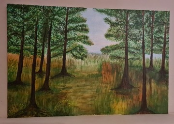 Obraz na płótnie  Akryl 40×60 cm