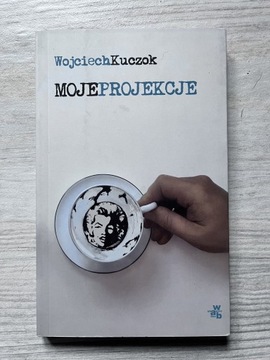 Wojciech Kuczok - Moje projekcje