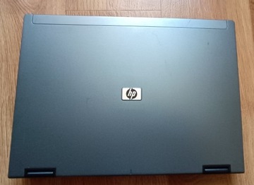 Laptop HP Compaq 6910p 