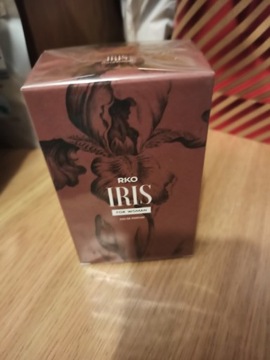 RKO IRYS Perfumy