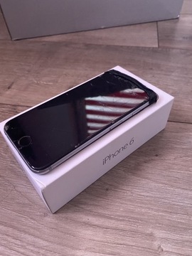 iPhone 6 32 gb apple