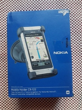 Nokia CR122