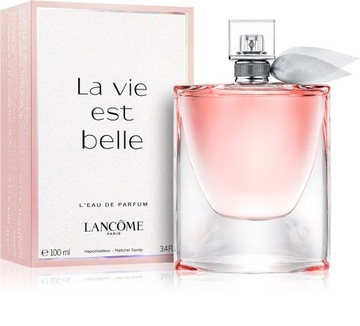 Perfumy La Vie Est Belle od Lancôme- 100ml