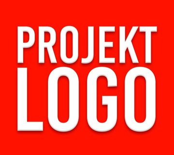 Projekt logo, logotyp, wizytówka, ulotka, plakat